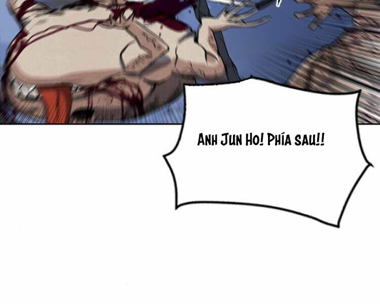 Druid Tại Ga Seoul – Người Hóa Thú Chapter 23 - Trang 2