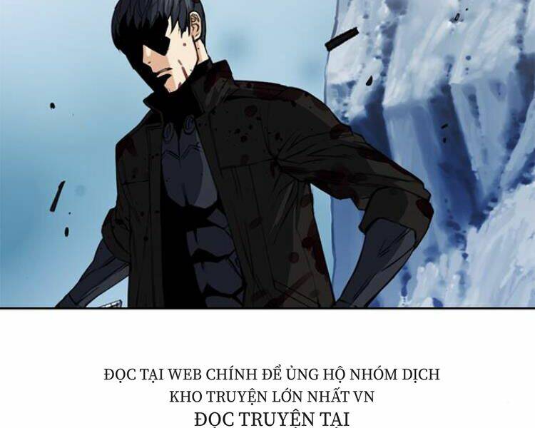 Druid Tại Ga Seoul – Người Hóa Thú Chapter 23 - Trang 2