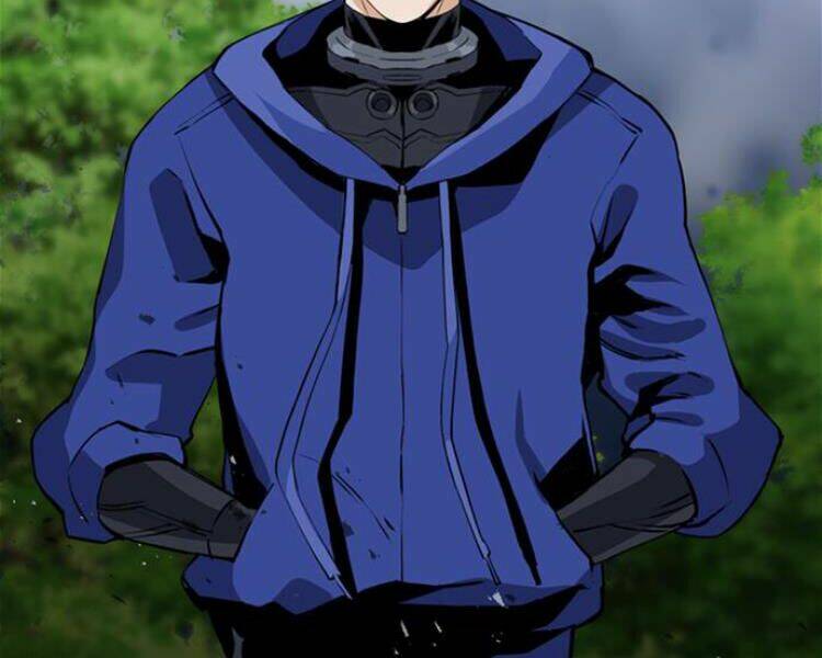 Druid Tại Ga Seoul – Người Hóa Thú Chapter 23 - Trang 2