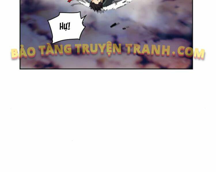 Druid Tại Ga Seoul – Người Hóa Thú Chapter 23 - Trang 2