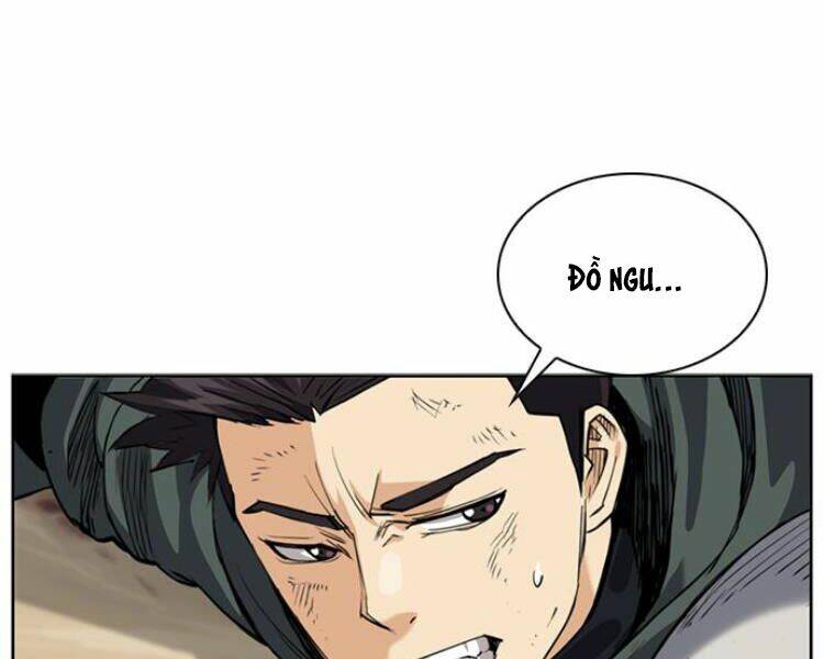 Druid Tại Ga Seoul – Người Hóa Thú Chapter 23 - Trang 2