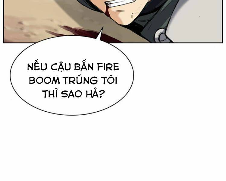 Druid Tại Ga Seoul – Người Hóa Thú Chapter 23 - Trang 2