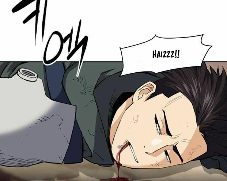 Druid Tại Ga Seoul – Người Hóa Thú Chapter 23 - Trang 2