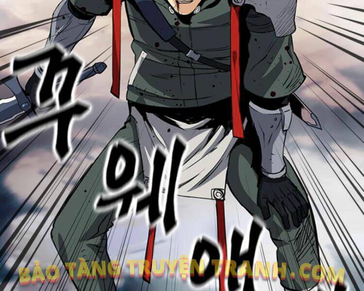 Druid Tại Ga Seoul – Người Hóa Thú Chapter 23 - Trang 2