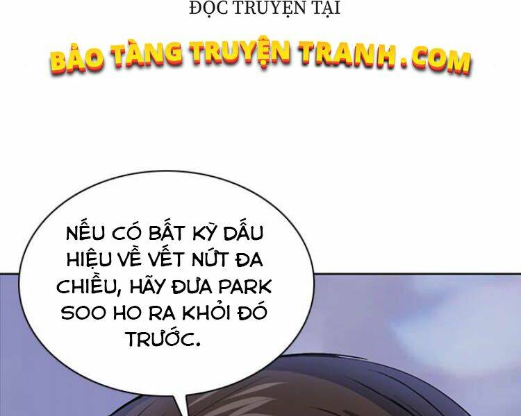Druid Tại Ga Seoul – Người Hóa Thú Chapter 23 - Trang 2