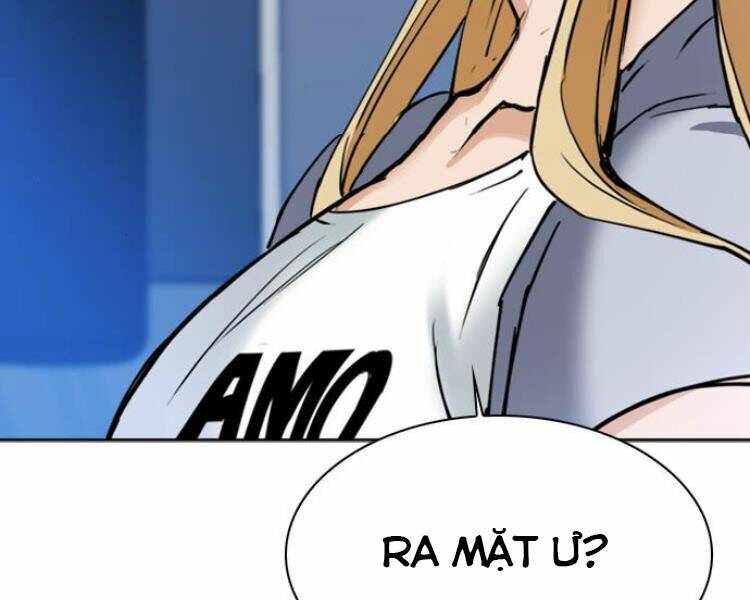 Druid Tại Ga Seoul – Người Hóa Thú Chapter 23 - Trang 2