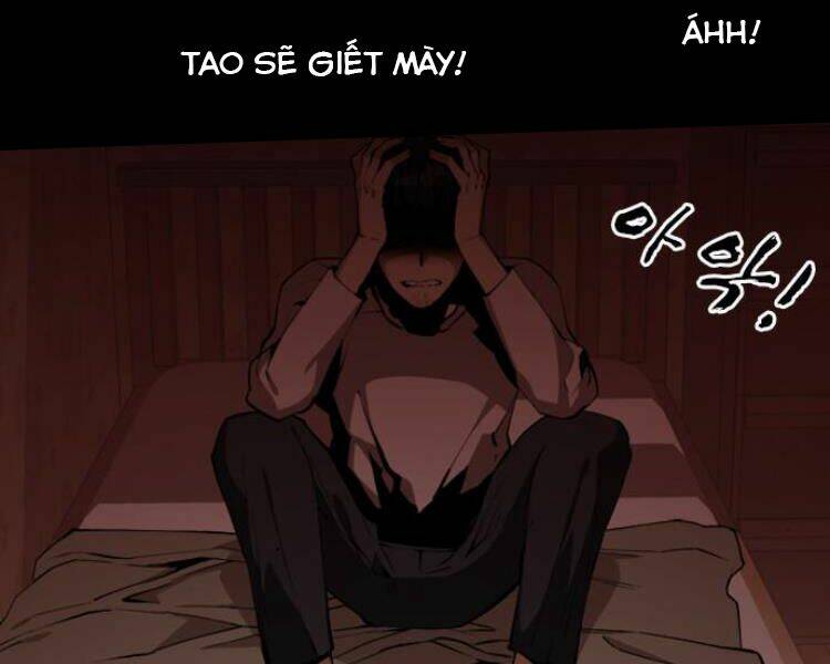 Druid Tại Ga Seoul – Người Hóa Thú Chapter 23 - Trang 2