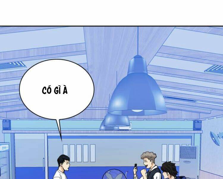 Druid Tại Ga Seoul – Người Hóa Thú Chapter 23 - Trang 2