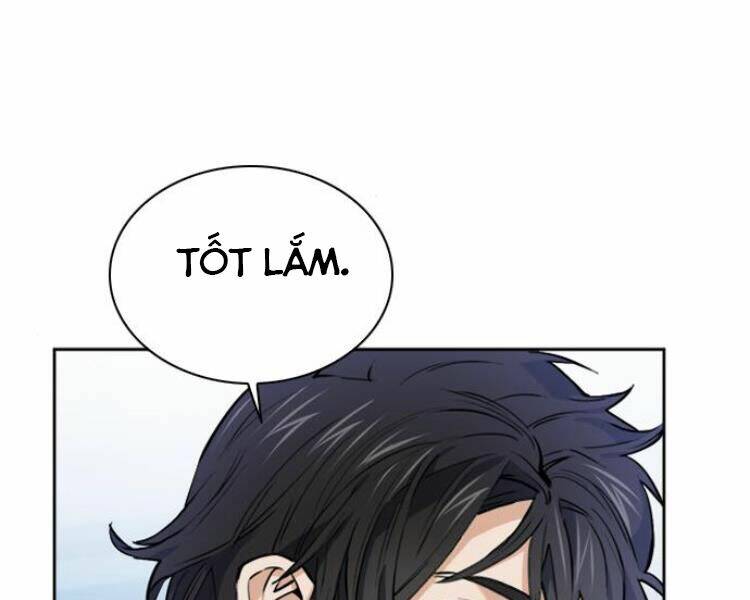 Druid Tại Ga Seoul – Người Hóa Thú Chapter 23 - Trang 2