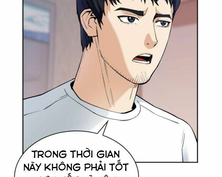 Druid Tại Ga Seoul – Người Hóa Thú Chapter 23 - Trang 2