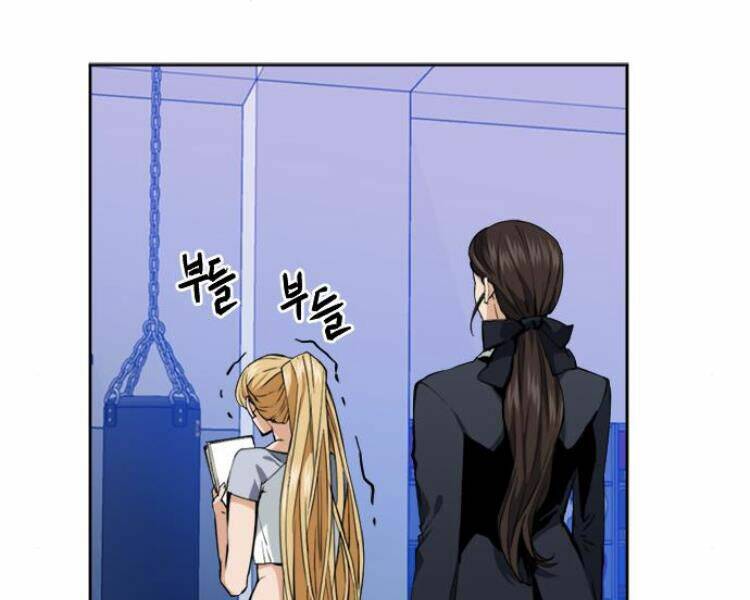 Druid Tại Ga Seoul – Người Hóa Thú Chapter 23 - Trang 2