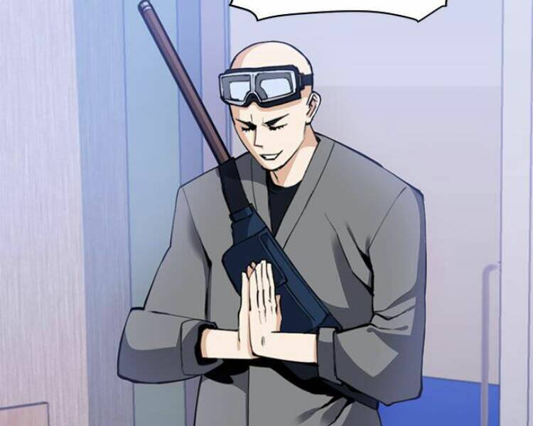 Druid Tại Ga Seoul – Người Hóa Thú Chapter 23 - Trang 2