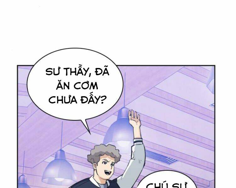 Druid Tại Ga Seoul – Người Hóa Thú Chapter 23 - Trang 2