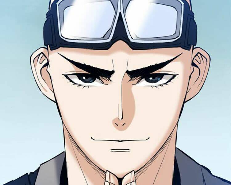 Druid Tại Ga Seoul – Người Hóa Thú Chapter 23 - Trang 2