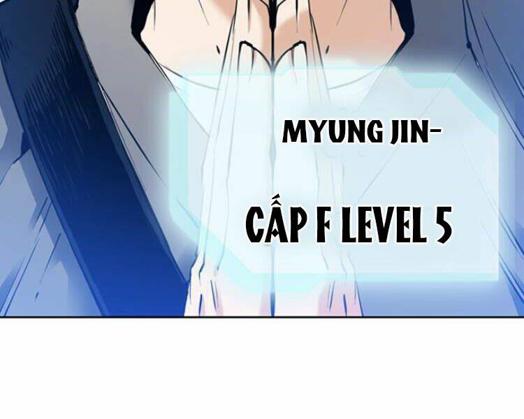 Druid Tại Ga Seoul – Người Hóa Thú Chapter 23 - Trang 2