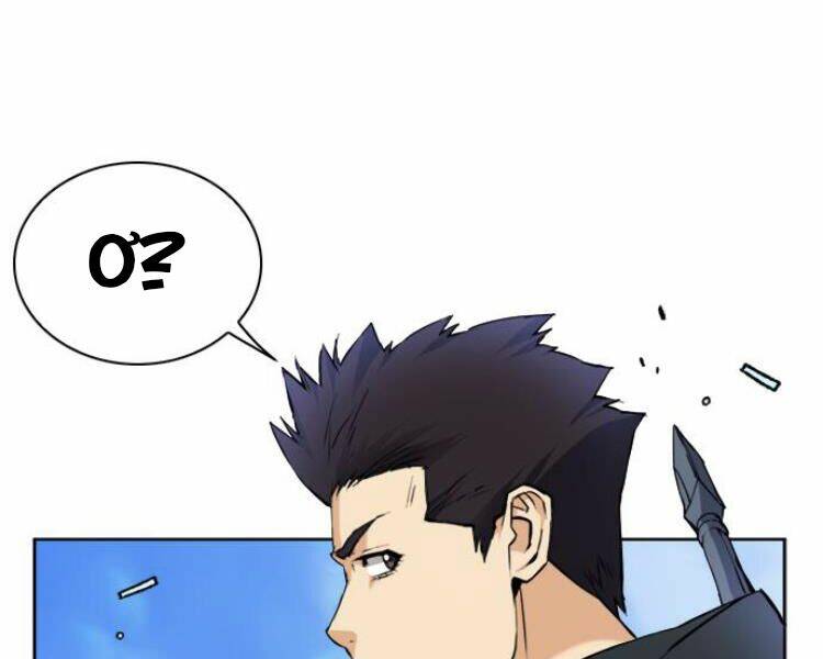 Druid Tại Ga Seoul – Người Hóa Thú Chapter 23 - Trang 2