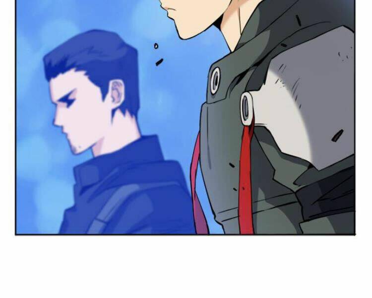 Druid Tại Ga Seoul – Người Hóa Thú Chapter 23 - Trang 2