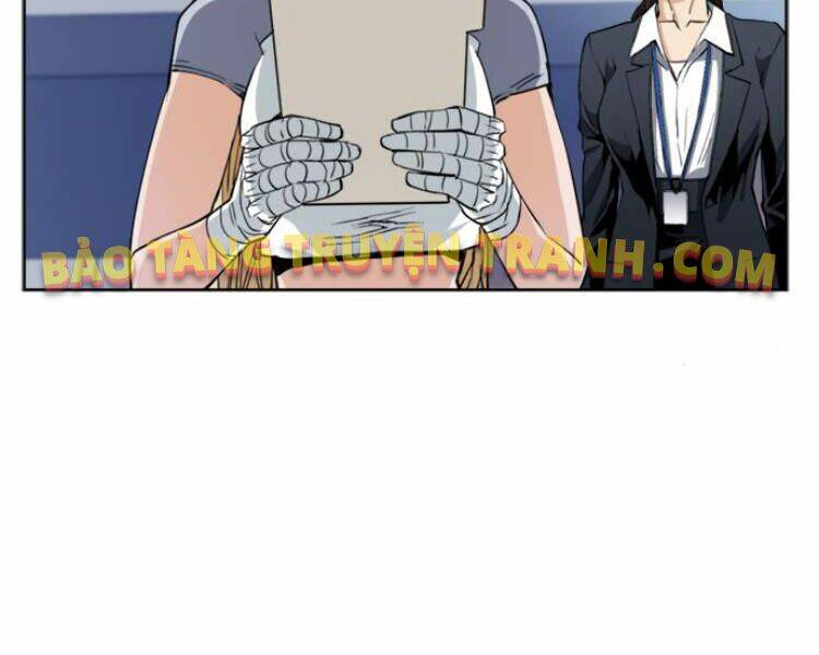 Druid Tại Ga Seoul – Người Hóa Thú Chapter 23 - Trang 2