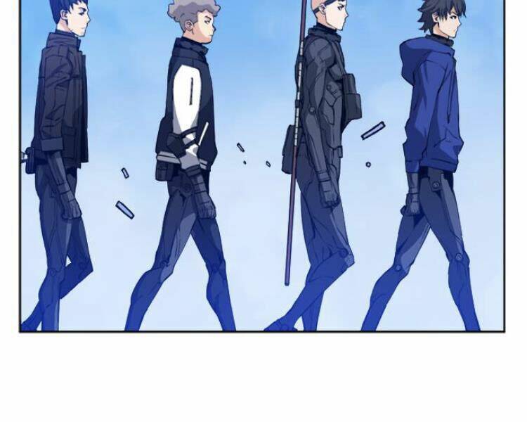 Druid Tại Ga Seoul – Người Hóa Thú Chapter 23 - Trang 2