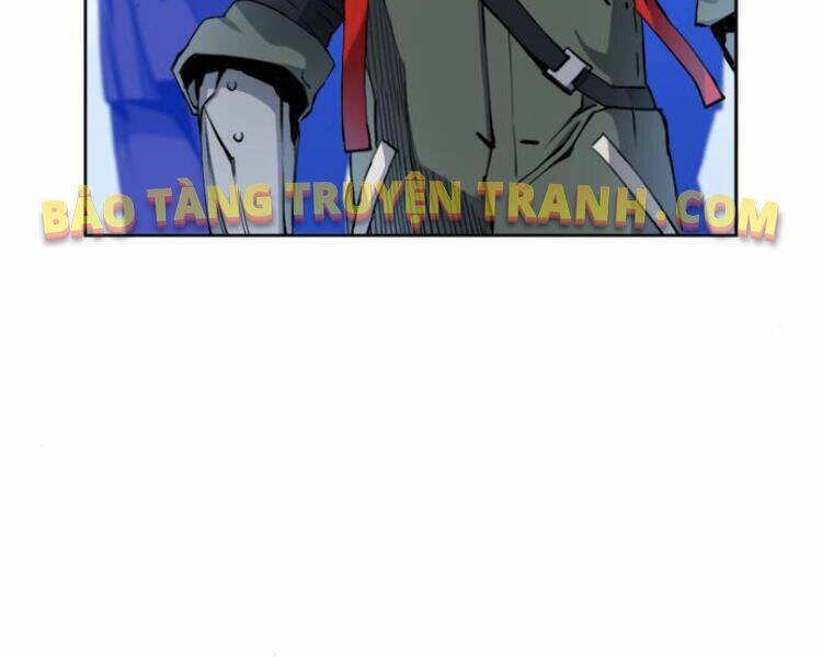 Druid Tại Ga Seoul – Người Hóa Thú Chapter 23 - Trang 2