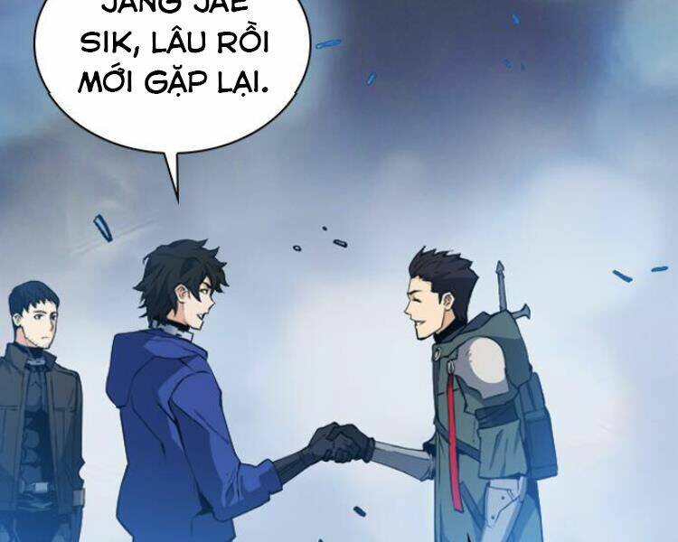 Druid Tại Ga Seoul – Người Hóa Thú Chapter 23 - Trang 2