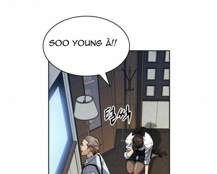 Druid Tại Ga Seoul – Người Hóa Thú Chapter 27 - Trang 2