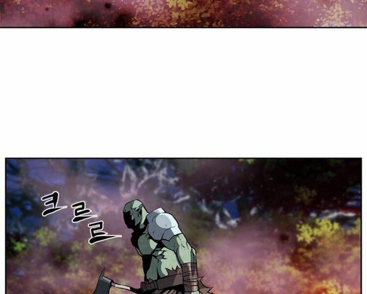 Druid Tại Ga Seoul – Người Hóa Thú Chapter 27 - Trang 2