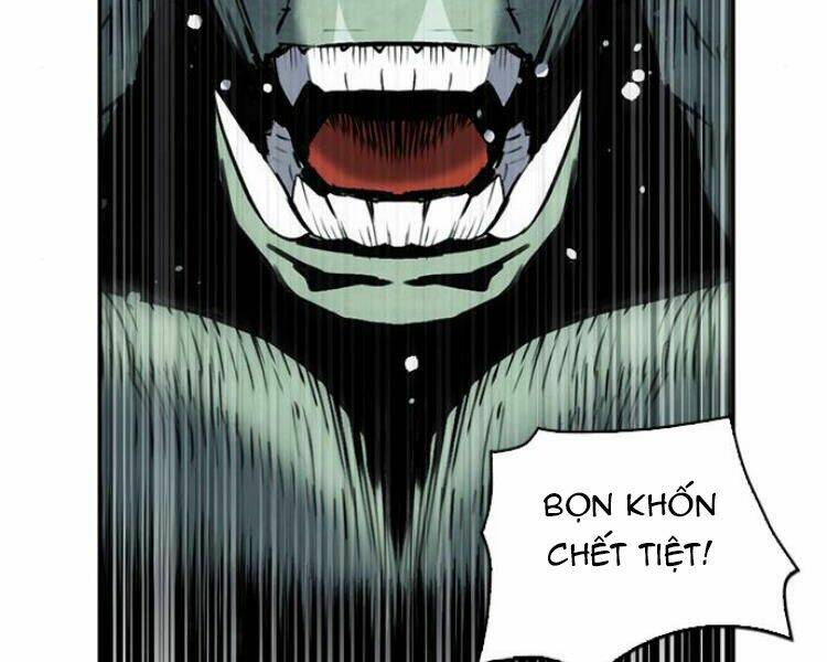 Druid Tại Ga Seoul – Người Hóa Thú Chapter 27 - Trang 2