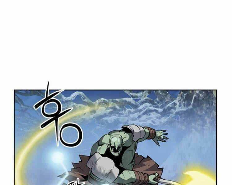 Druid Tại Ga Seoul – Người Hóa Thú Chapter 27 - Trang 2