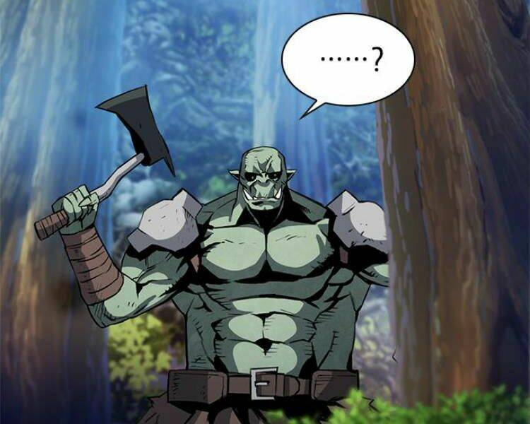 Druid Tại Ga Seoul – Người Hóa Thú Chapter 27 - Trang 2