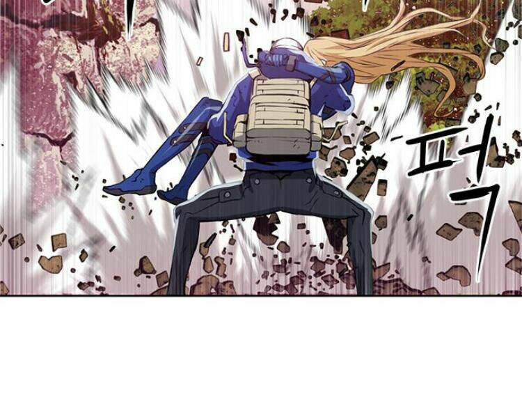 Druid Tại Ga Seoul – Người Hóa Thú Chapter 27 - Trang 2