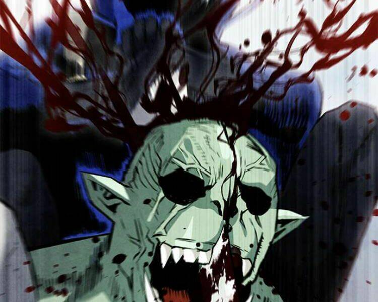 Druid Tại Ga Seoul – Người Hóa Thú Chapter 27 - Trang 2