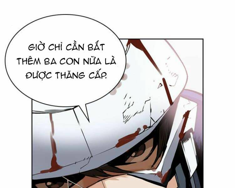 Druid Tại Ga Seoul – Người Hóa Thú Chapter 27 - Trang 2