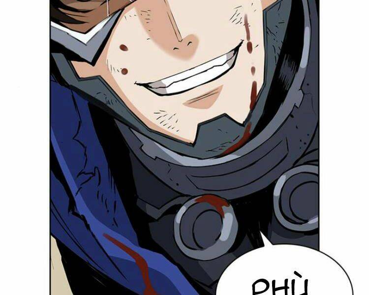 Druid Tại Ga Seoul – Người Hóa Thú Chapter 27 - Trang 2