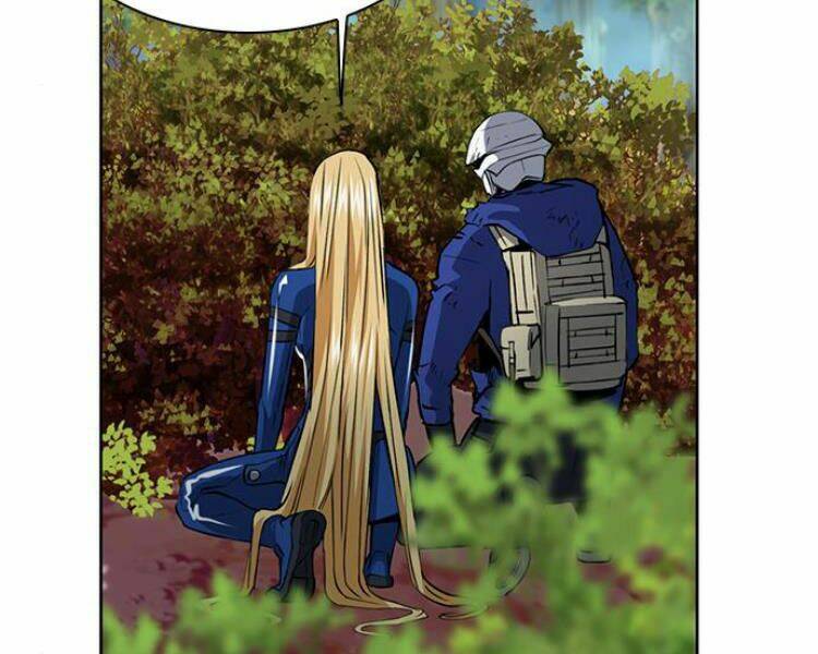 Druid Tại Ga Seoul – Người Hóa Thú Chapter 27 - Trang 2