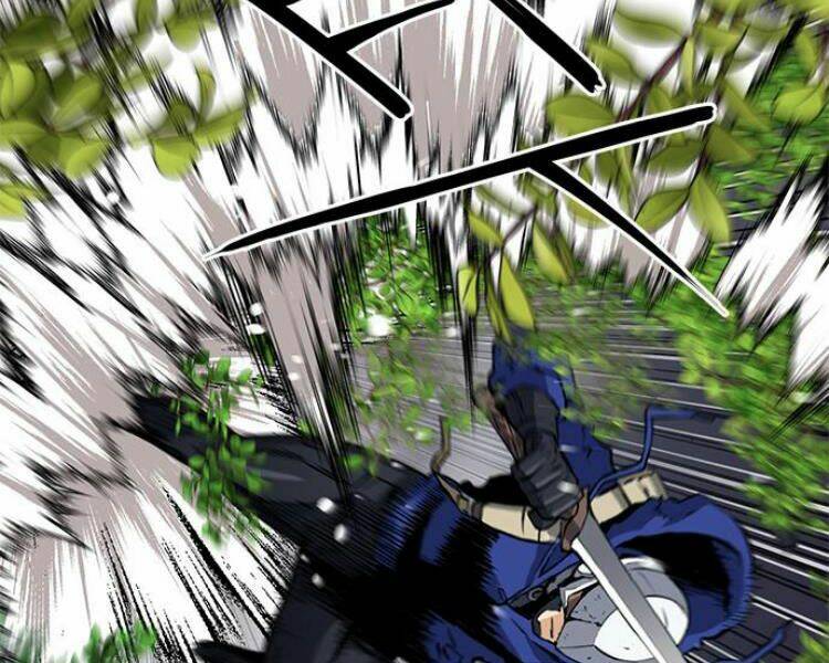 Druid Tại Ga Seoul – Người Hóa Thú Chapter 27 - Trang 2