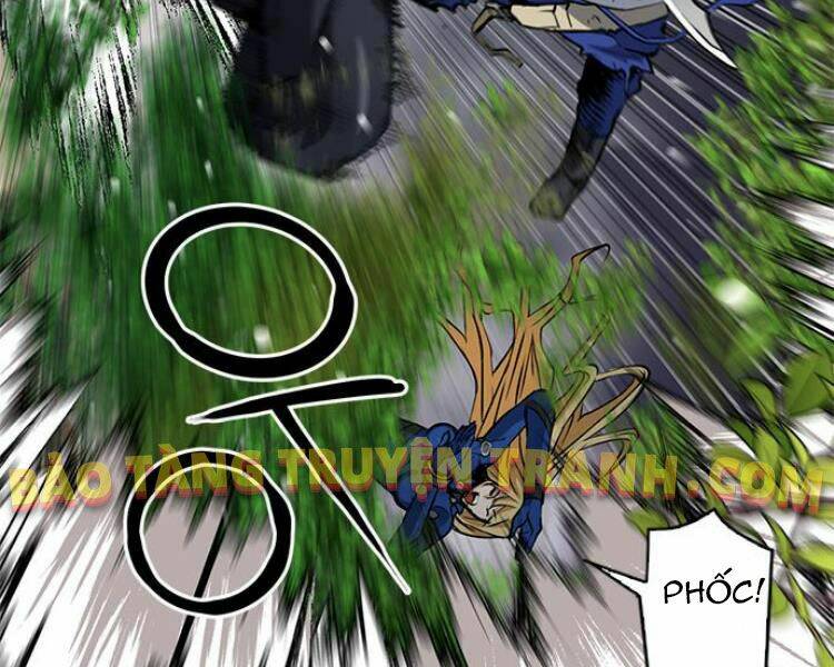 Druid Tại Ga Seoul – Người Hóa Thú Chapter 27 - Trang 2