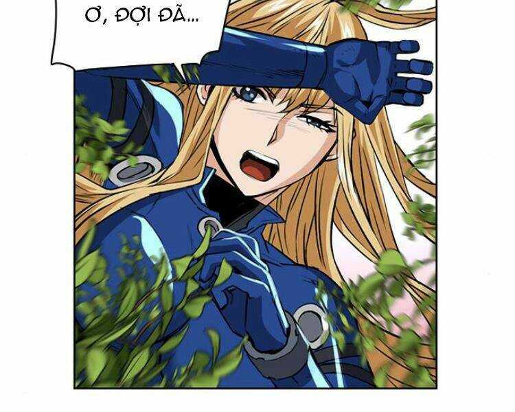 Druid Tại Ga Seoul – Người Hóa Thú Chapter 27 - Trang 2