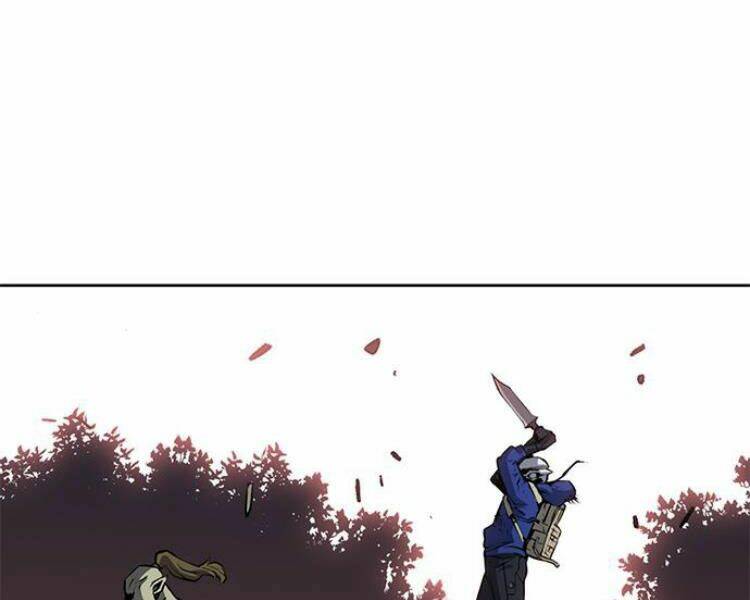 Druid Tại Ga Seoul – Người Hóa Thú Chapter 27 - Trang 2