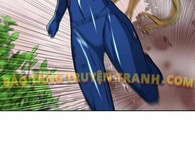 Druid Tại Ga Seoul – Người Hóa Thú Chapter 27 - Trang 2