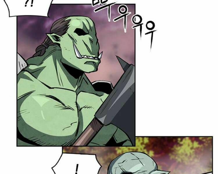 Druid Tại Ga Seoul – Người Hóa Thú Chapter 27 - Trang 2