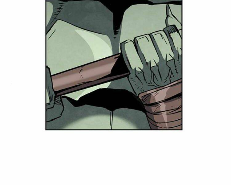 Druid Tại Ga Seoul – Người Hóa Thú Chapter 27 - Trang 2