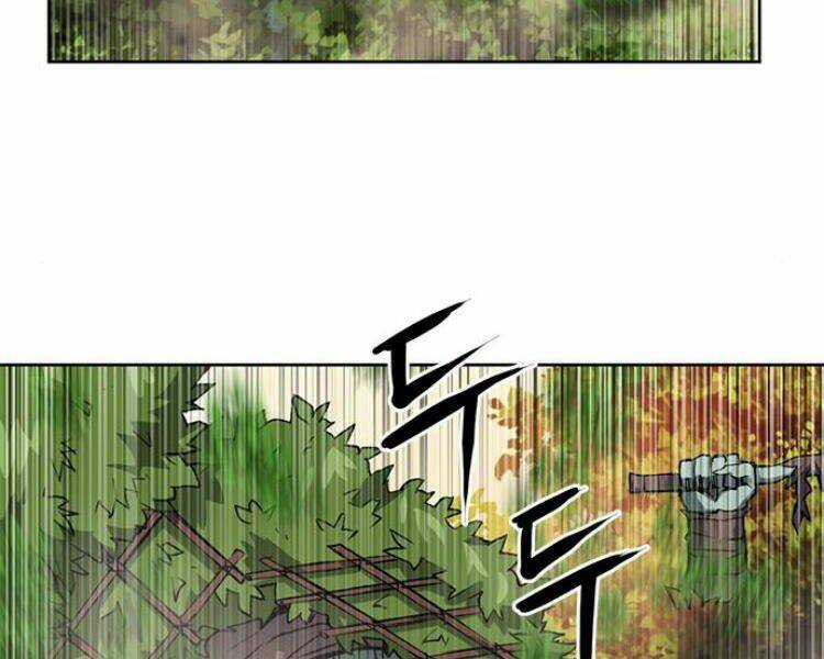 Druid Tại Ga Seoul – Người Hóa Thú Chapter 27 - Trang 2