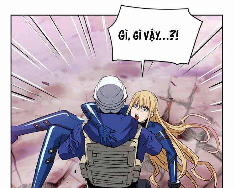 Druid Tại Ga Seoul – Người Hóa Thú Chapter 27 - Trang 2