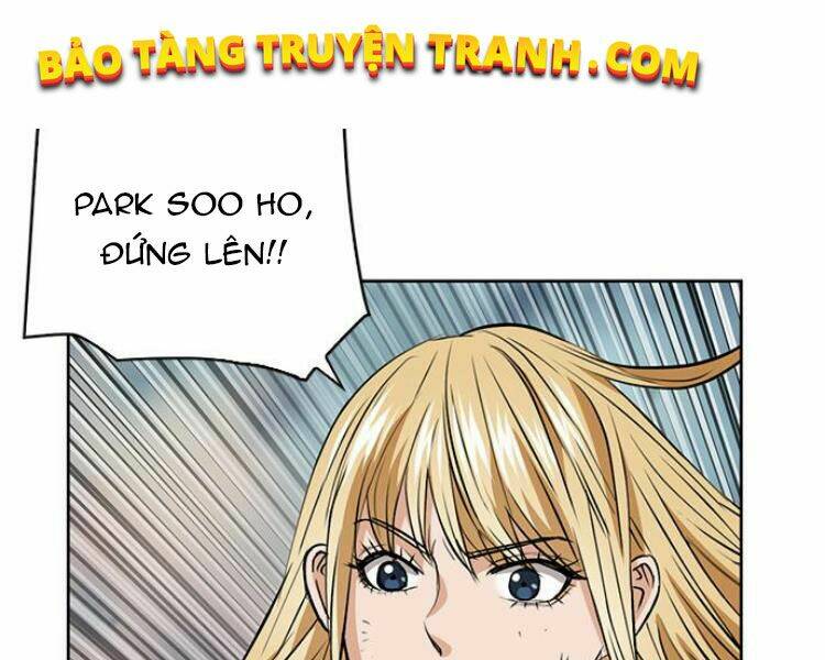 Druid Tại Ga Seoul – Người Hóa Thú Chapter 27 - Trang 2