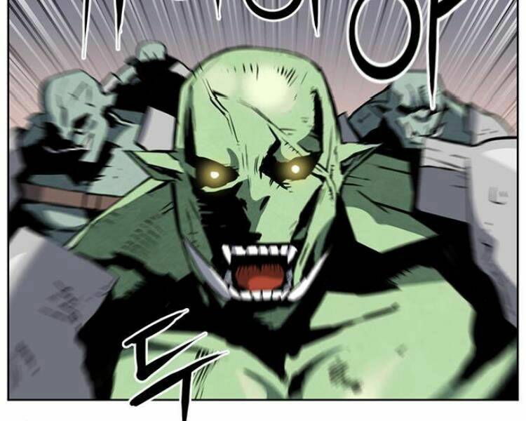 Druid Tại Ga Seoul – Người Hóa Thú Chapter 27 - Trang 2