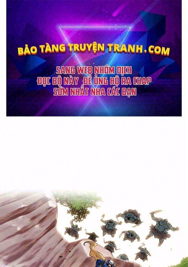 Druid Tại Ga Seoul – Người Hóa Thú Chapter 27 - Trang 2