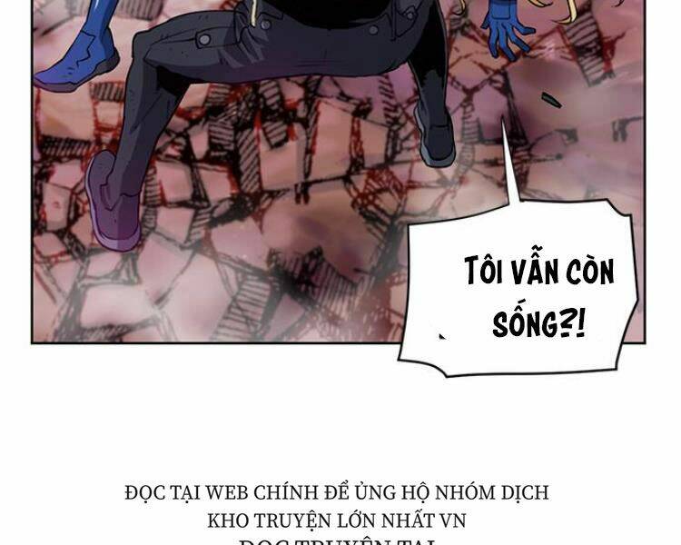 Druid Tại Ga Seoul – Người Hóa Thú Chapter 27 - Trang 2