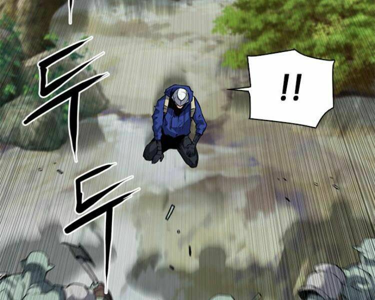 Druid Tại Ga Seoul – Người Hóa Thú Chapter 27 - Trang 2