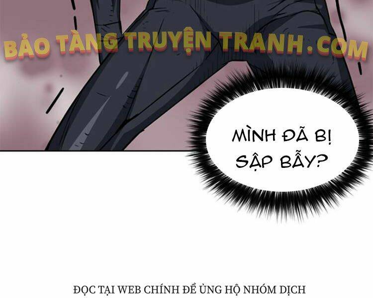 Druid Tại Ga Seoul – Người Hóa Thú Chapter 27 - Trang 2